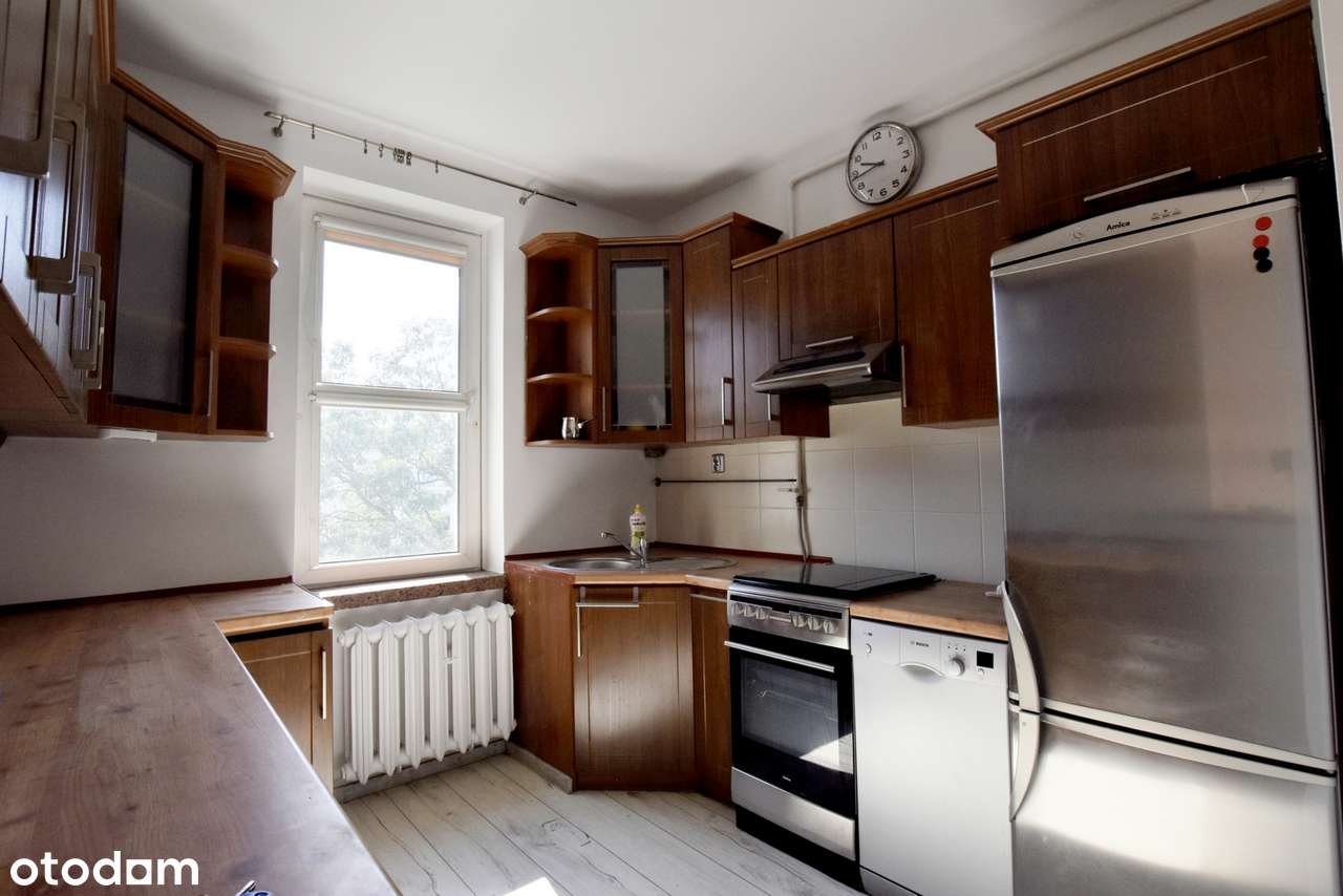 Ładne mieszkanie, w super lokalizacji, blisko UMK-13