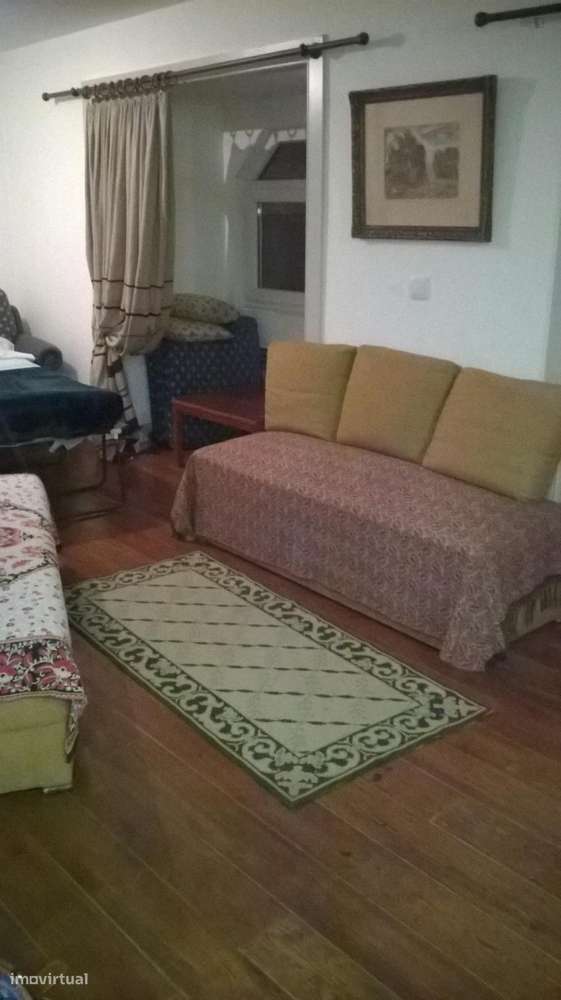 Apartamento com 1 quartos - localizado em Mouraria Lisbon - Grande imagem: 5/8