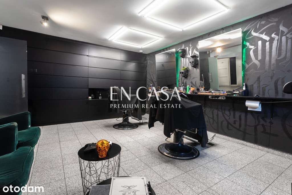 Lokal z prężnym biznesem w dobrej lokalizacji - Pełny obrazek: 4/14