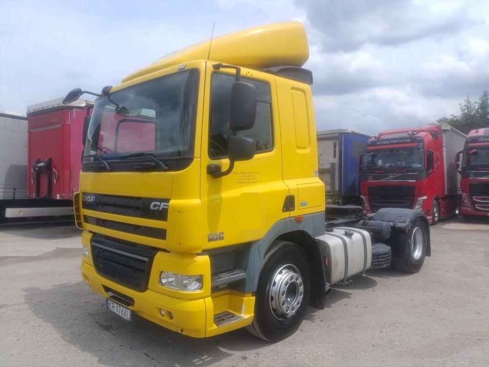 DAF CF 2013