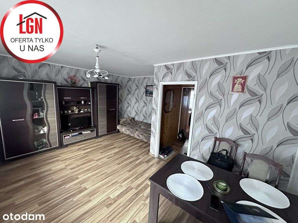 Ustawne mieszkanie z loggią w atrakcyjnej okolicy-1