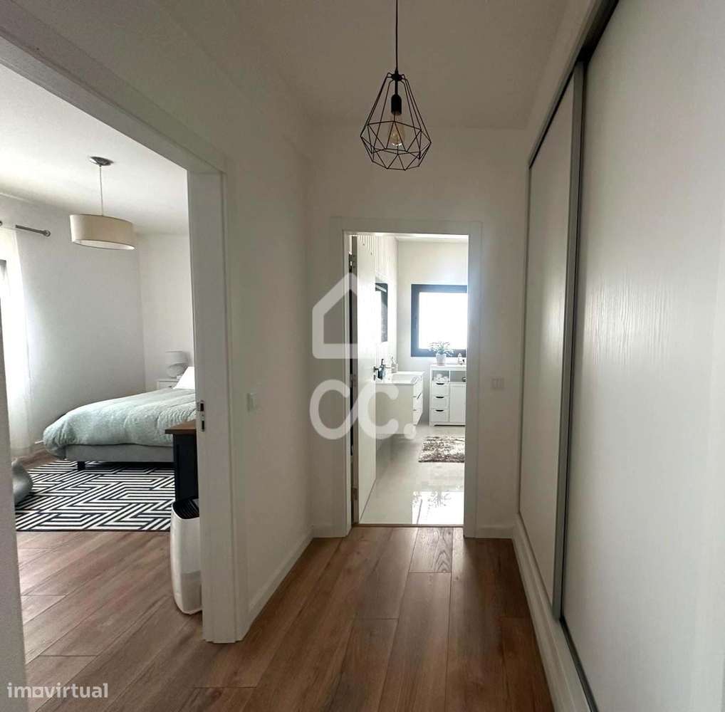 MORADIA V3 – CONFORTO E LOCALIZAÇÃO PRIVILEGIADA-15