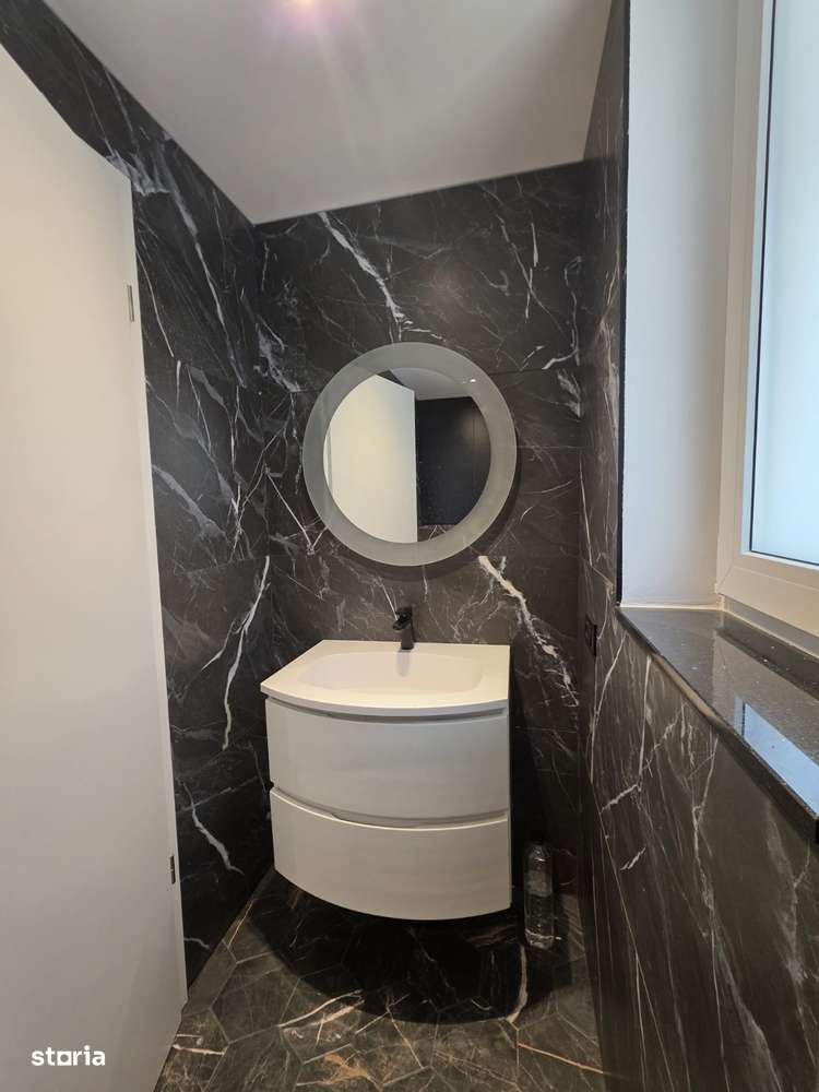 Vilă Individuală cu Piscină în Otopeni COMISION 0!-6