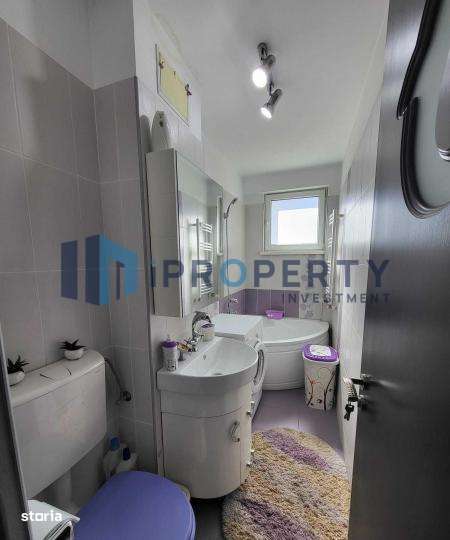 Garsoniera | Dristor | Proximitate metrou | Mobilat + Utilat | Mutare - Imagine principală: 5/7