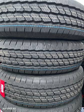 DESTOCARE 205/75R16C Anvelope NOI Allseason Mixte M+S 113/111R FRONWAY 205 75 16 - 1