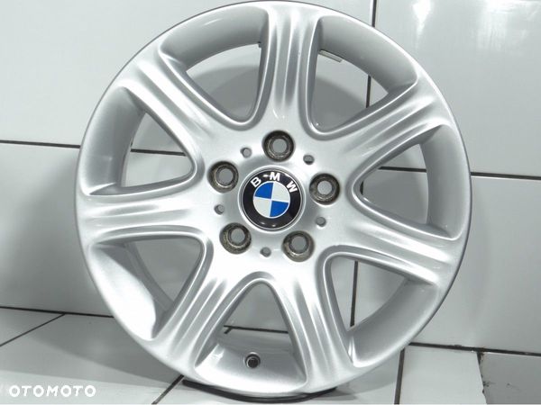 Felga aluminiowa BMW  16" BMW 1 F20 F21 2 F22 F23 - 1