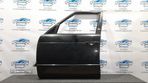 PORTA FRENTE FRONTAL ESQUERDA LAND ROVER RANGE ROVER III 3 MK3 L322 FECHO ELEVADOR MOTOR PUXADOR - 3