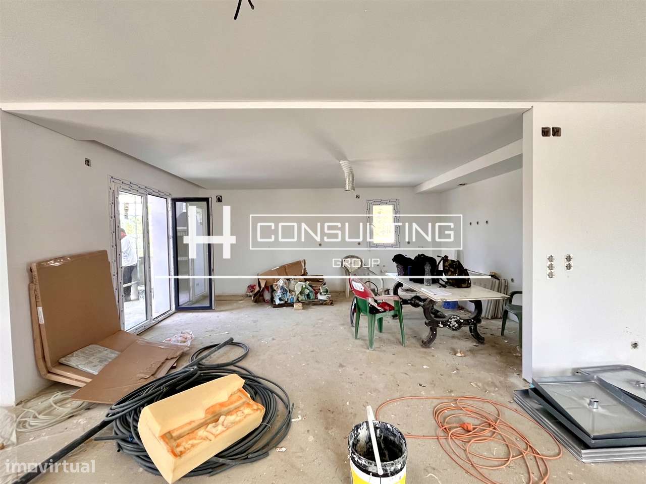 Moradia T4 DUPLEX Venda em Fernão Ferro,Seixal-25