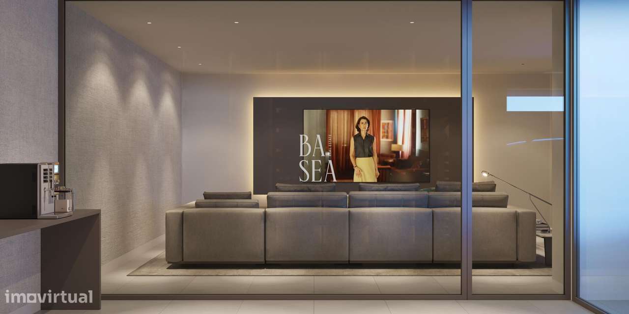 Moradia Térrea T3 Nova em São Víctor Braga-29