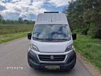 Fiat Ducato Chłodnio/Mroźnia Salon Polska Aso - 2