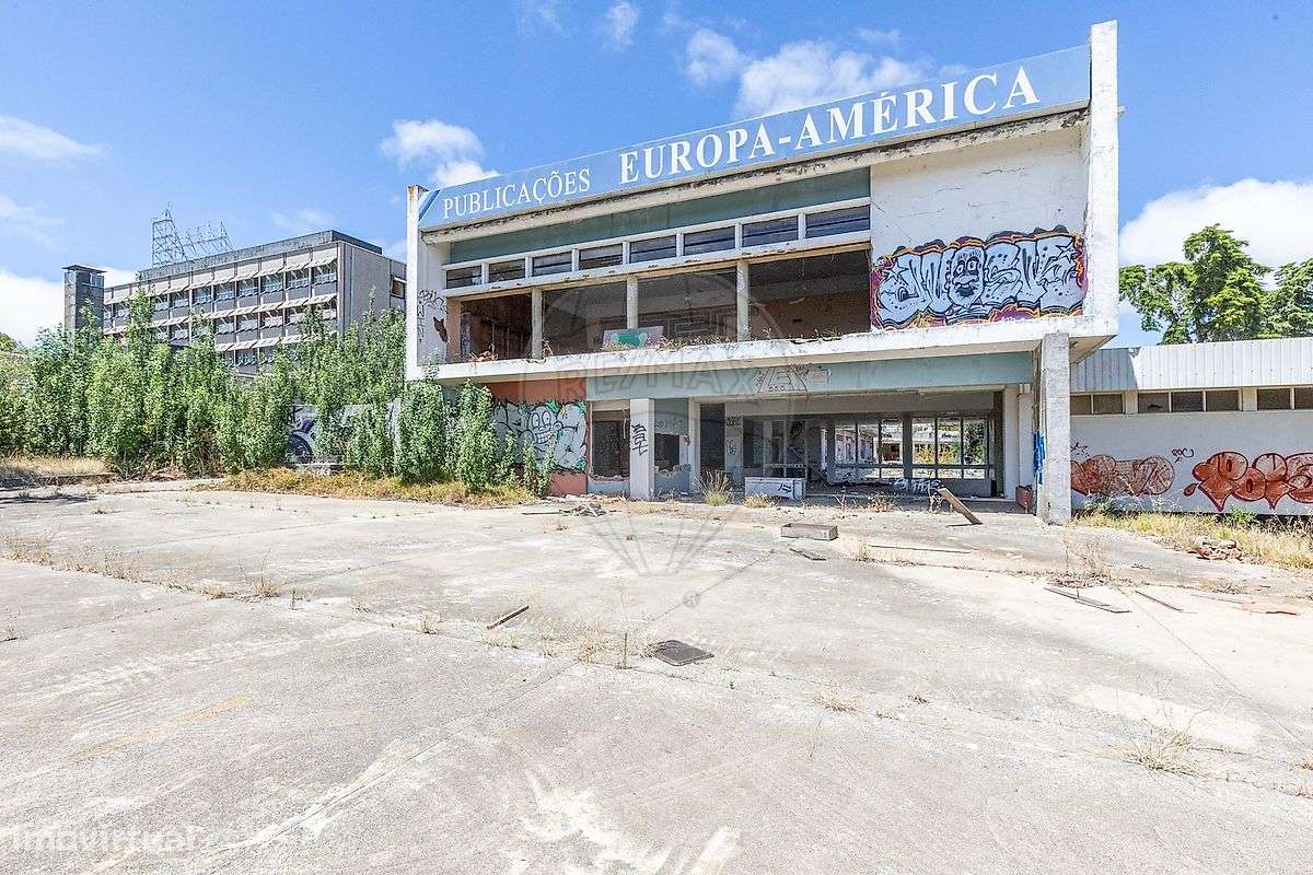 Armazém  para venda - Grande imagem: 5/21