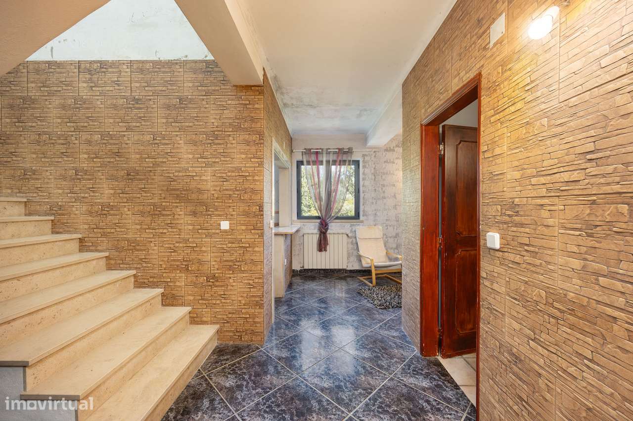 Moradia T3 || Isolada || Albergaria dos Doze, Pombal-32