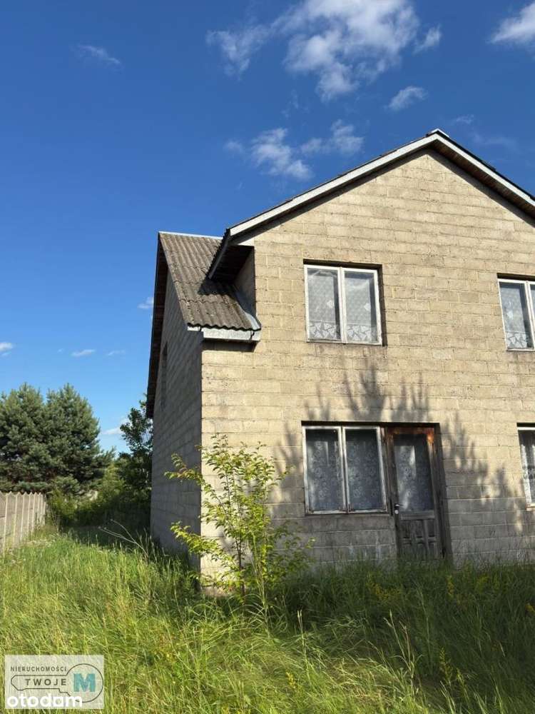 Nowa niższa cena! - nieruchomość Niwy Daleszyckie! - Pełny obrazek: 3/20