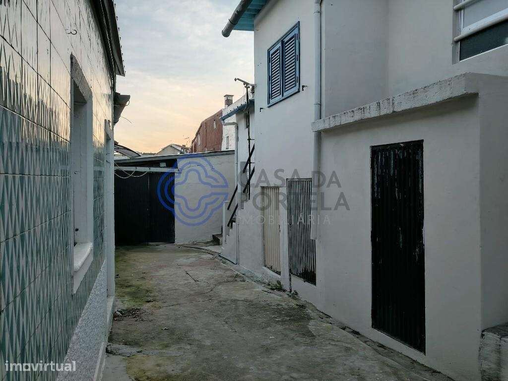 ​​​​​​​​​​​​Moradia V3 Renovada - Grande imagem: 5/25