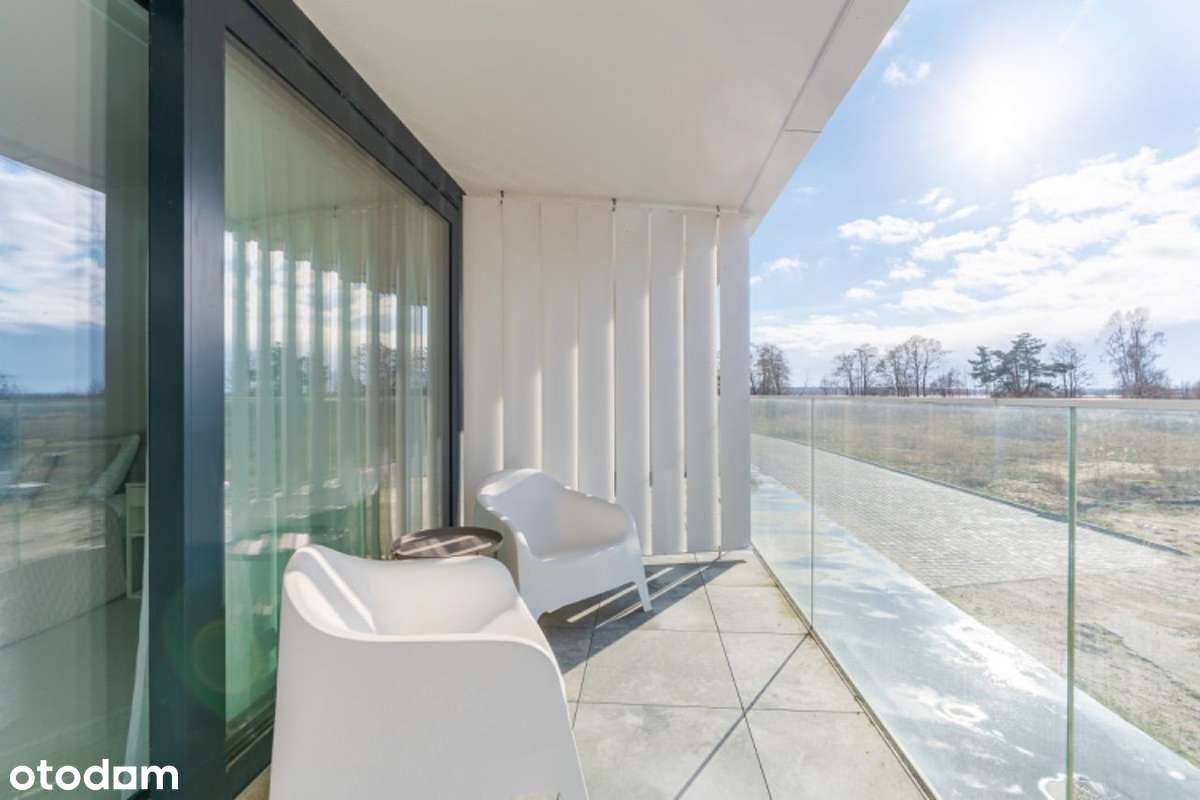 Nowy Apartament nad morzem-13