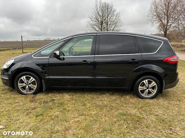 Ford S-Max - 2