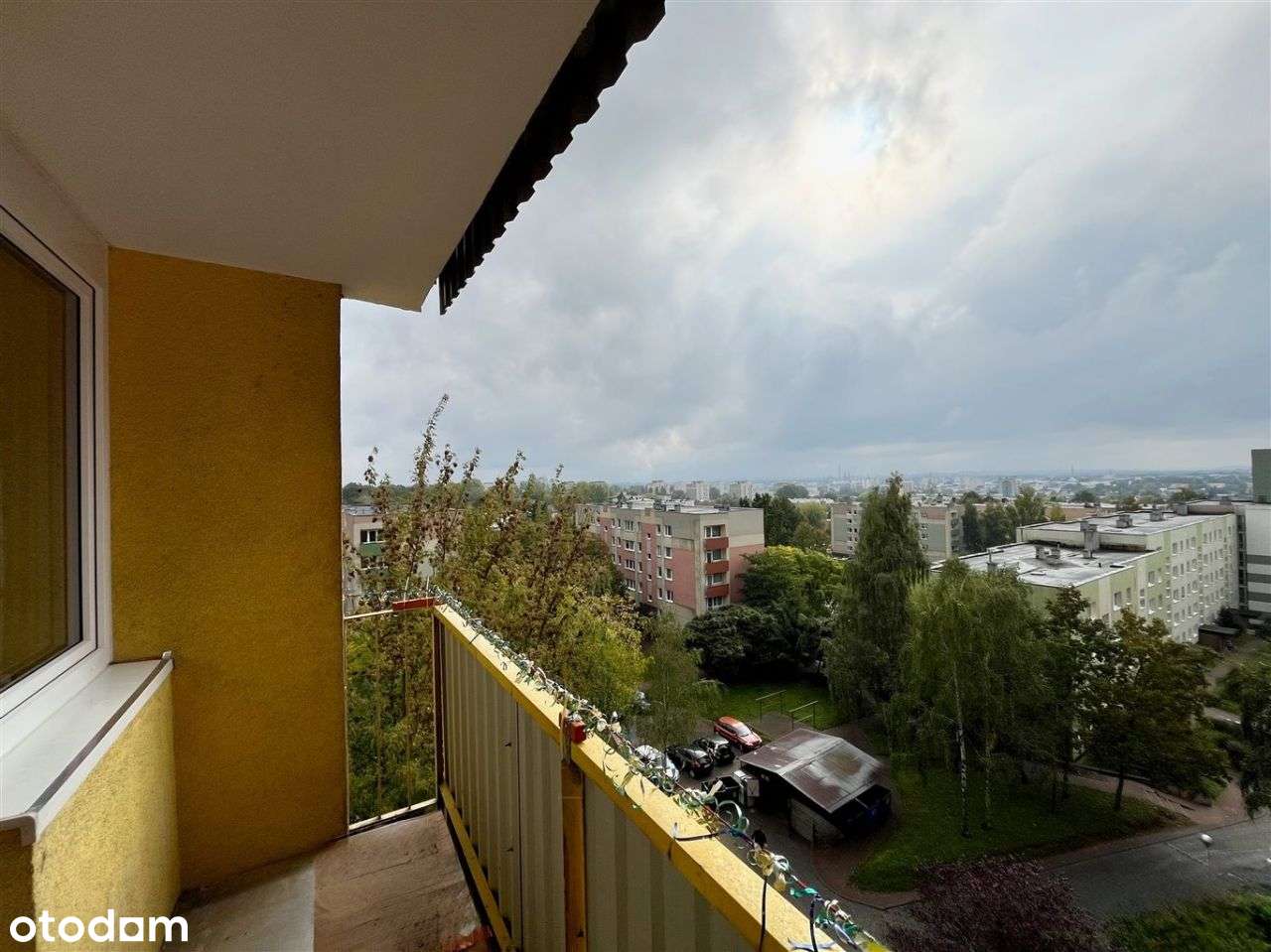 Mieszkanie na ul. Kwiatkowskiego po remoncie-11