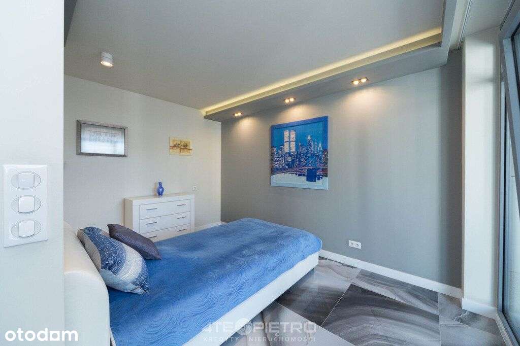 Apartament, prestiż, Centrum Park, Ogród Saski-4