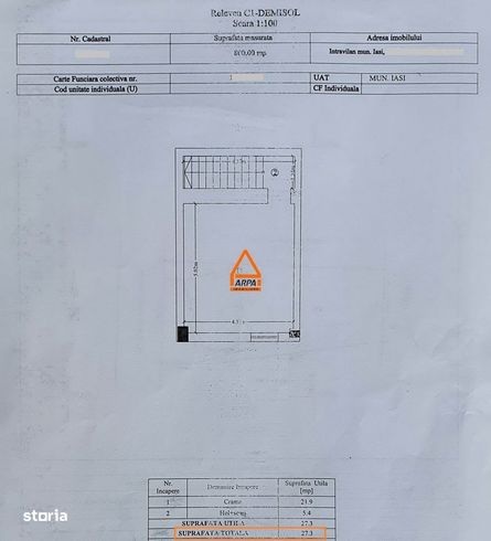 Casa / Vila - D+P+E+M - 320 mp , 800 mp teren - Bucium-13