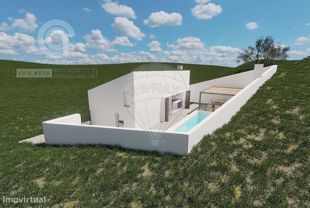 Moradia T1 para venda - Grande imagem: 4/37