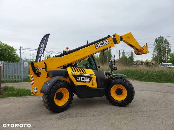 JCB 535-95 - 6