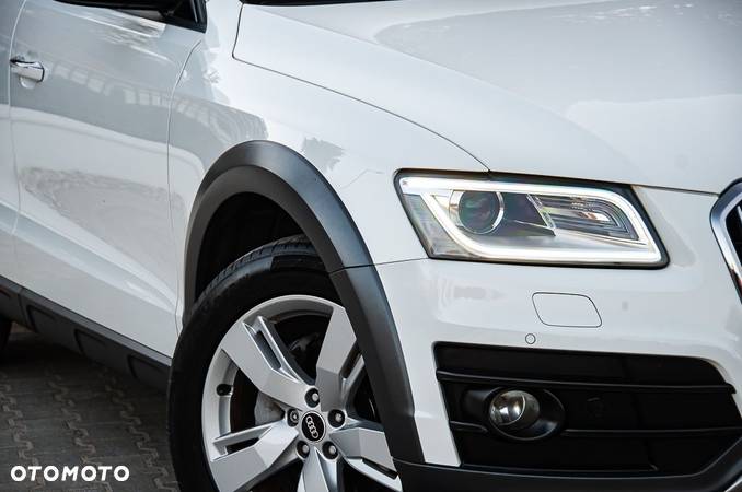 Audi Q5 2.0 TDI quattro (clean diesel) S tronic - 3