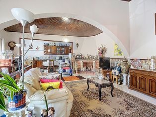 Apartamento T2+1 (Andar de Moradia) em Toxofal de Baixo, Lourinhã - Grande imagem: 5/28