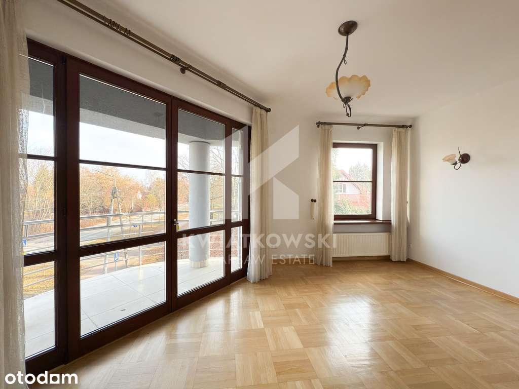 Konstancin-Jeziorna – elegancka rezydencja-10