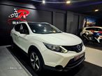 Nissan Qashqai 1.5 dCi N-Connecta - 5