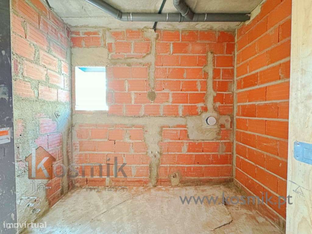 POETAS' GARDEN - PARADELA - LOURES - LISBOA - NOVOS EM CONSTRUÇÃO |...-36