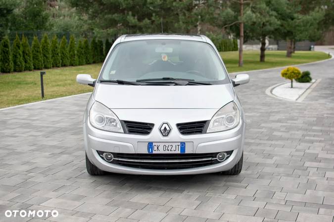 Renault Scenic - 10