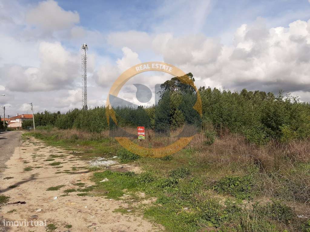 Terreno Construção Ovar - Grande imagem: 2/4