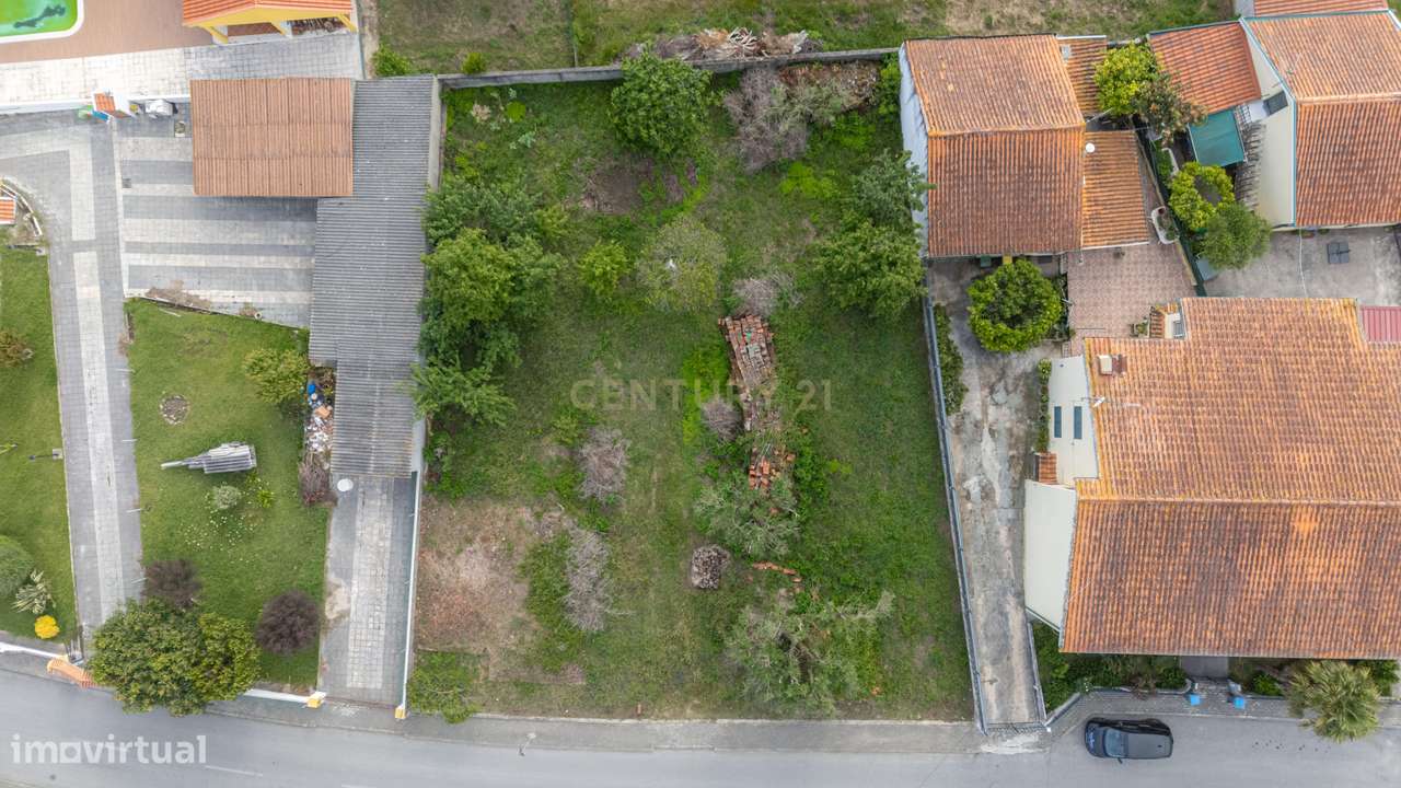 Encantador Terreno em Taveiro, Junto ao Retail Parque Taveiro, Coimbra-8