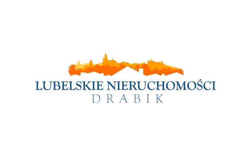 Logo: Lubelskie Nieruchomości - Drabik