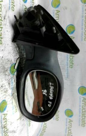 Espelho Retrovisor Dto Electrico Renault Laguna I (B56_, 556_) - 1