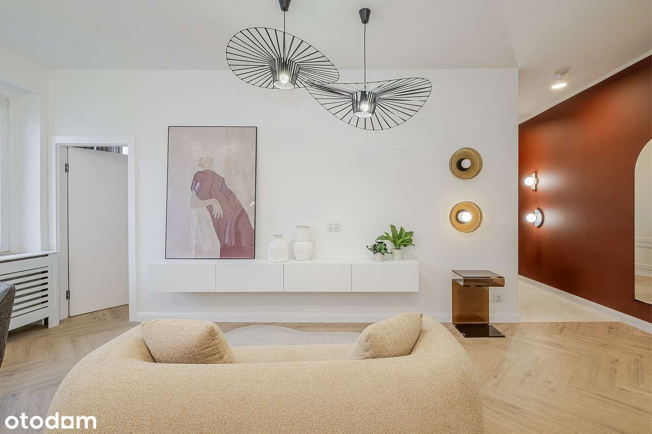 Apartament w Śródmieściu pod inwestycję lub do zamieszkania - Pełny obrazek: 4/19