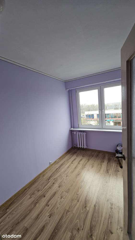 ul. Dzieci Polskich, 2 piętro, 2-pok. w doskonałej lokalizacji - Pełny obrazek: 4/10