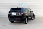 Land Rover Discovery Sport 2.0 l TD4 HSE Aut. - 12