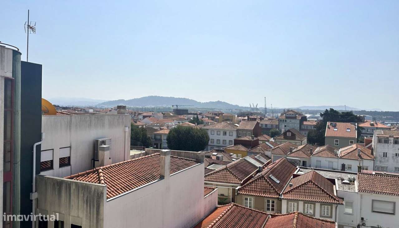 Venda de excelente apartamento T3, Centro da Cidade, Viana do Castelo-21