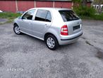 Skoda Fabia 1.4 16V Classic - 4