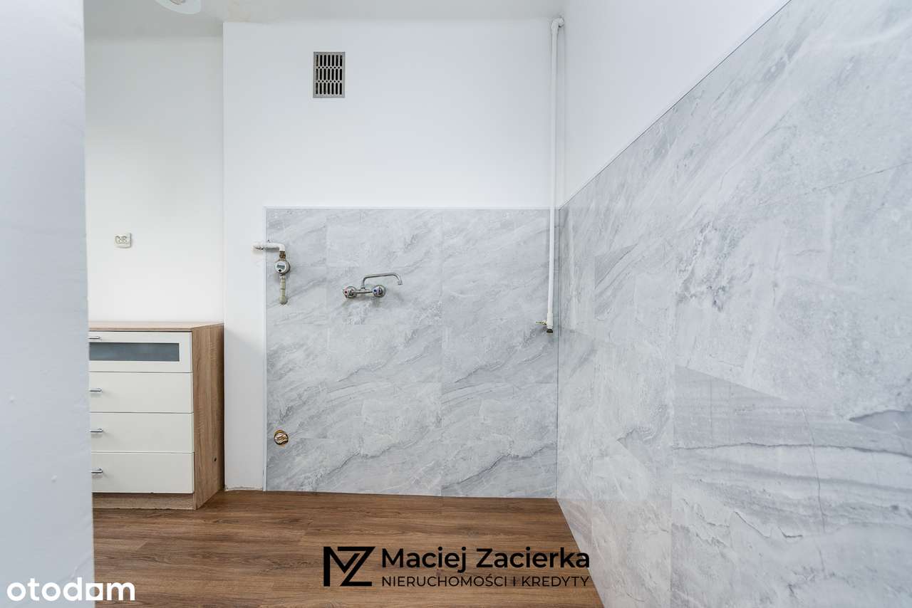 47,80 m² z balkonem | Świetna lokalizacja – Akademii Umiejętności-11