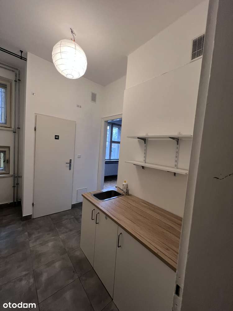 Lokal na wynajem - Sereno Fenn’a 6 – Stare Miasto – 35,8 m² - Pełny obrazek: 5/8