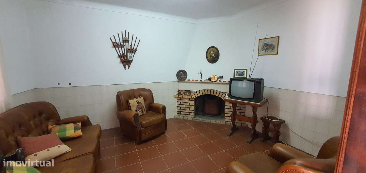 Moradia T4 pronta a habitar, a 50 metros do Rio Zêzere-26