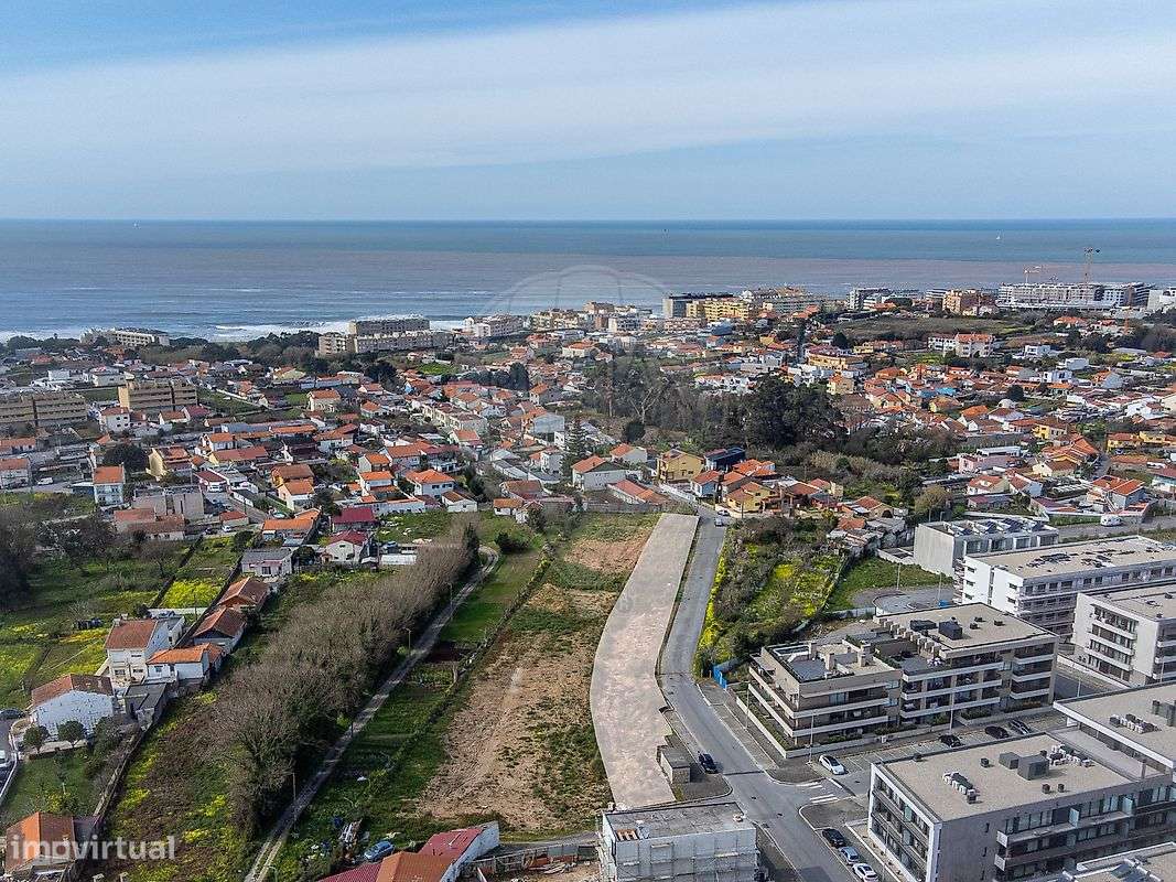 Terreno  para venda-1