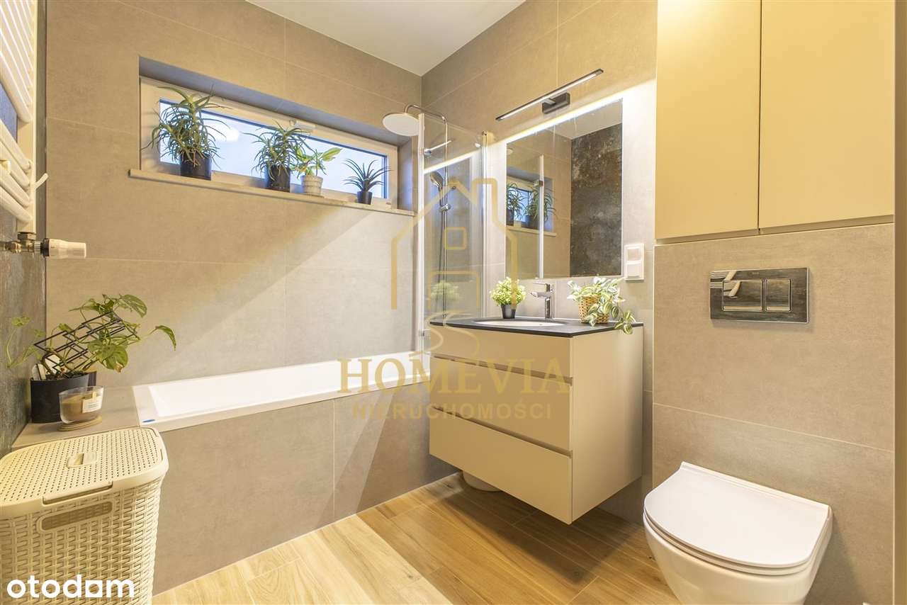 Słoneczne Apartamenty 54m2 2 Pokojowy z Loggia 8p-8