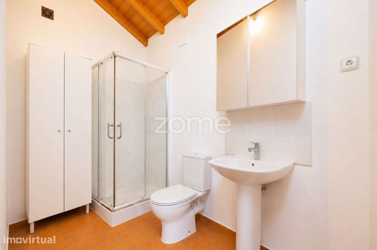 Refúgio de Luxo no coração da serra - Moradia T5+1 Góis |Coimbra-35