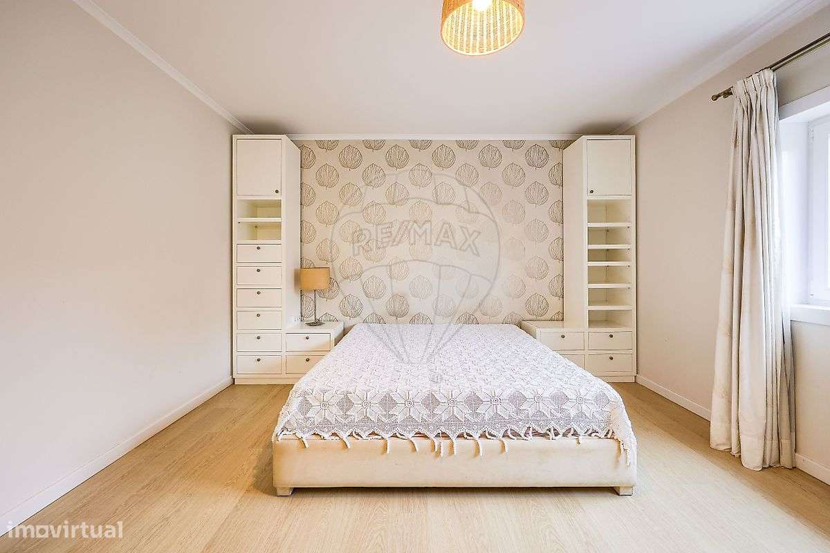 Moradia T6 para arrendamento - Grande imagem: 3/28