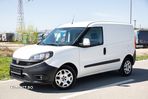 Fiat Doblo - 2