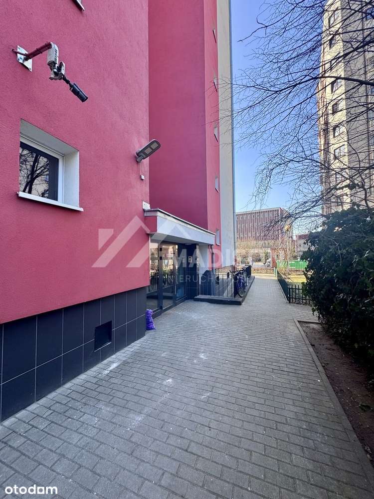 46,5 m2 | 3 pokoje | balkon | piwnica-15