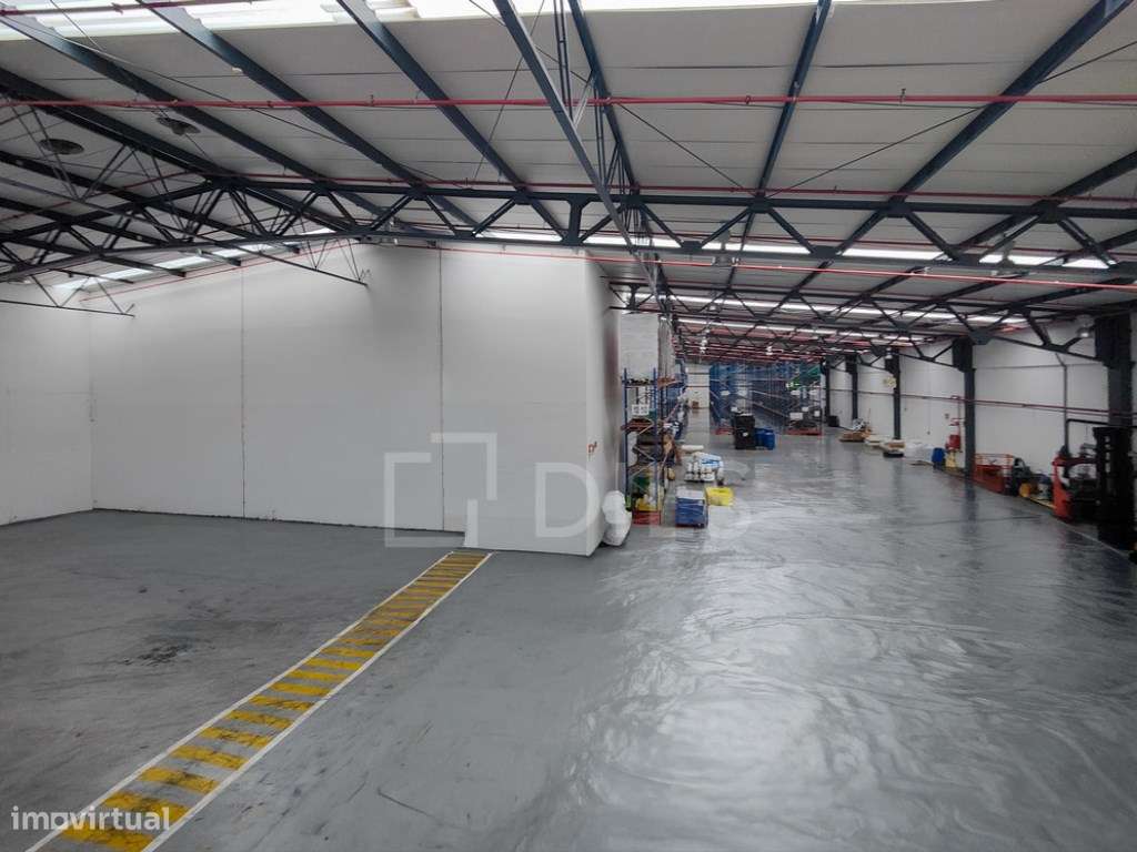 Armazém para arrendamento, em Rio de Mouro, Sintra - Grande imagem: 5/21